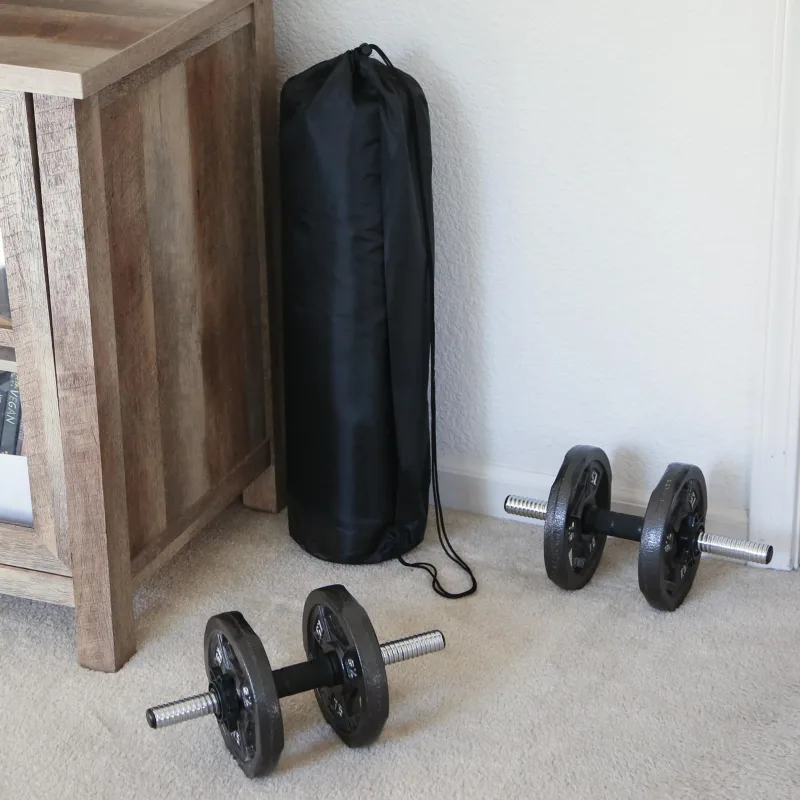 Warrior Fitness Mat — view 6