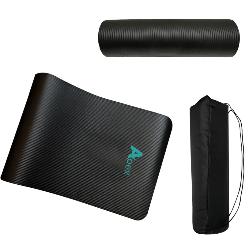 Warrior Fitness Mat — view 7