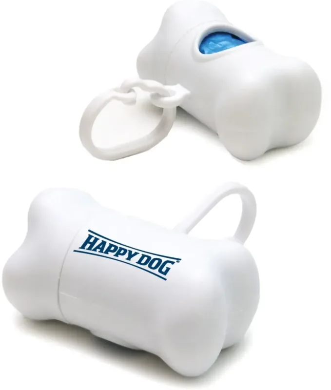 Branded Pet Waste Bag Dispenser — view 4
