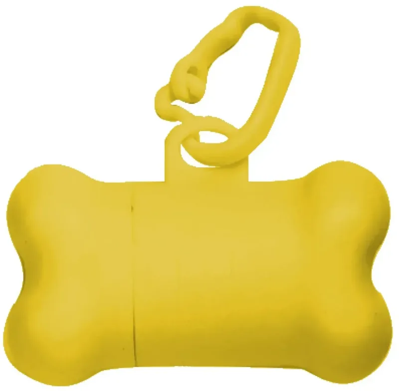 Branded Pet Waste Bag Dispenser — view 5