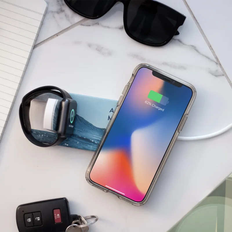 Watchpost — view 5