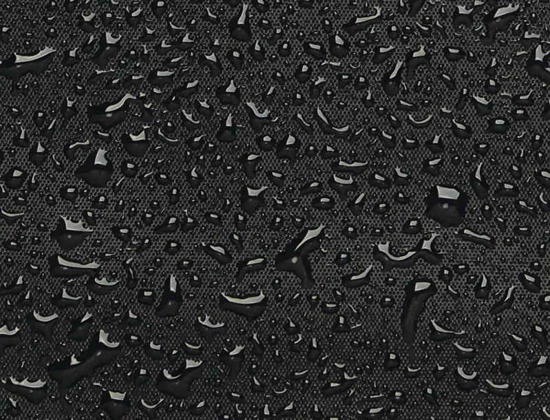 Custom Water Resistant Picnic Blanket with Stakes — view 6