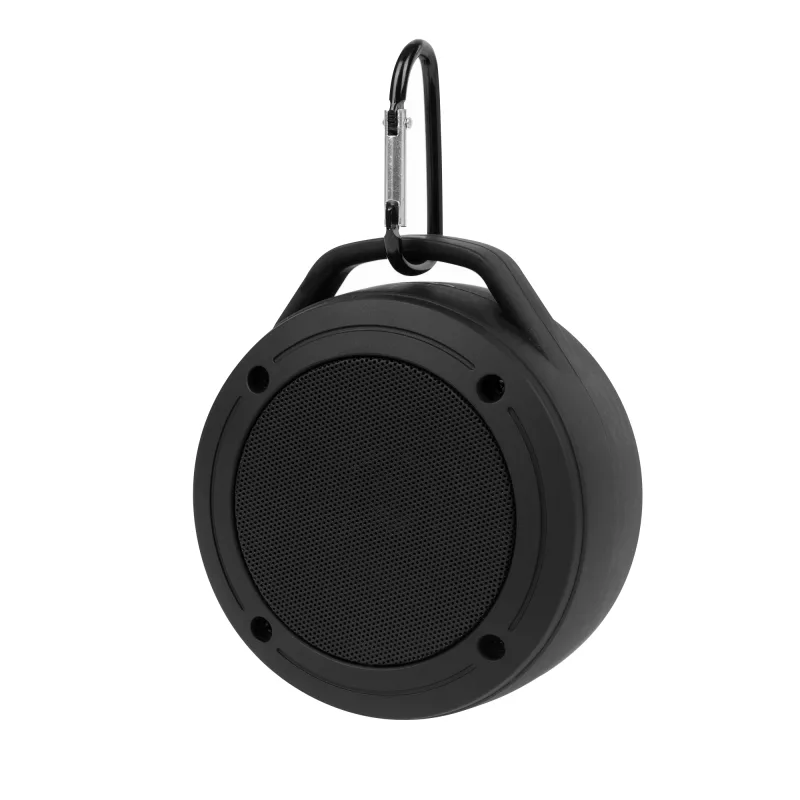Water Resistant Speaker Carabiner — view 2