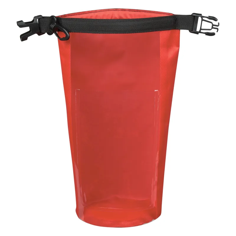 Waterproof Dry Bag With Window — view 12