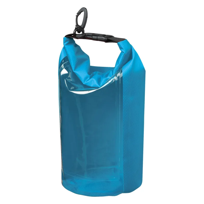 Waterproof Dry Bag With Window — view 14