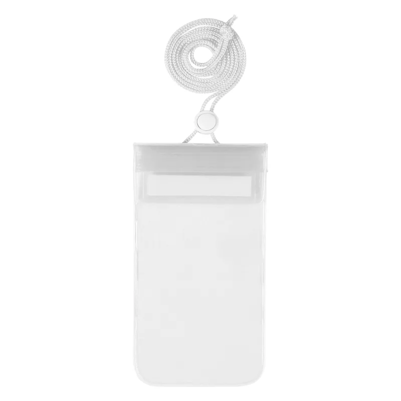 Waterproof Pouch With Neck Cord — view 8