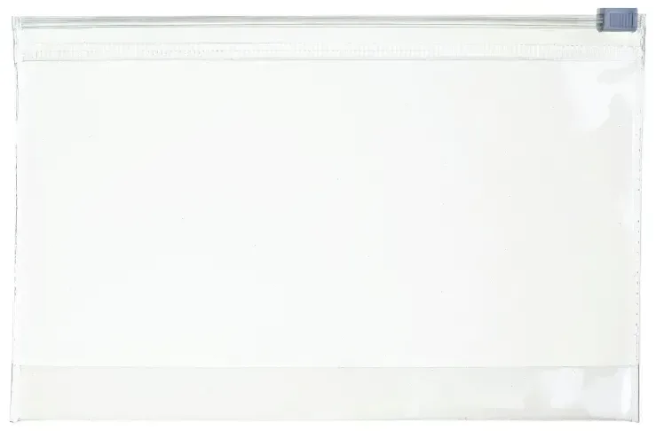 Personalized Waterproof Safety Pouch Bag — view 2