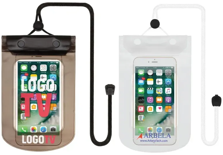 Custom Smartphone Dry Bag