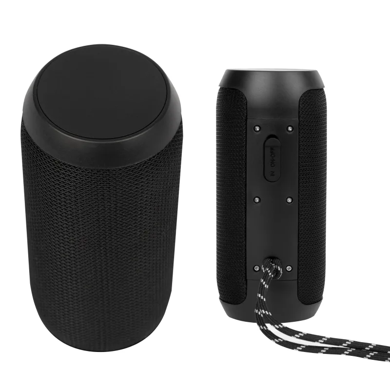 Custom Printed Waterproof Speaker Tower — view 2