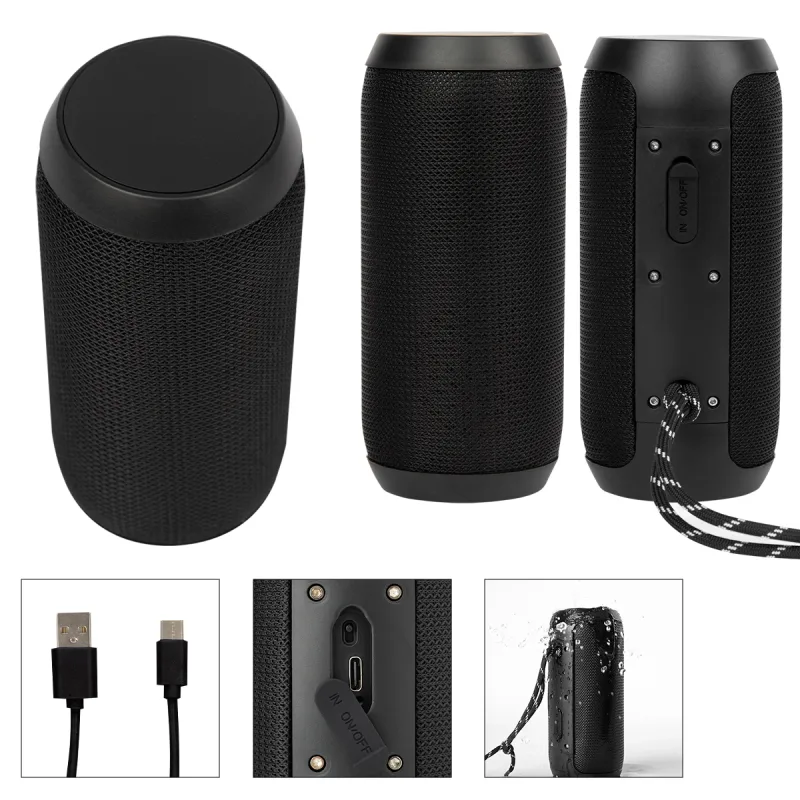 Waterproof Speaker Tower 2.0 — view 3