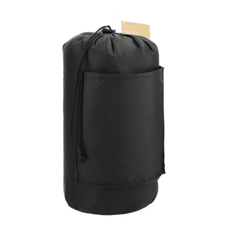 Promotional Wave Recycled Insulated Outdoor Blanket — view 4