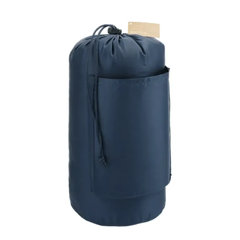 Promotional Wave Recycled Insulated Outdoor Blanket — view 10