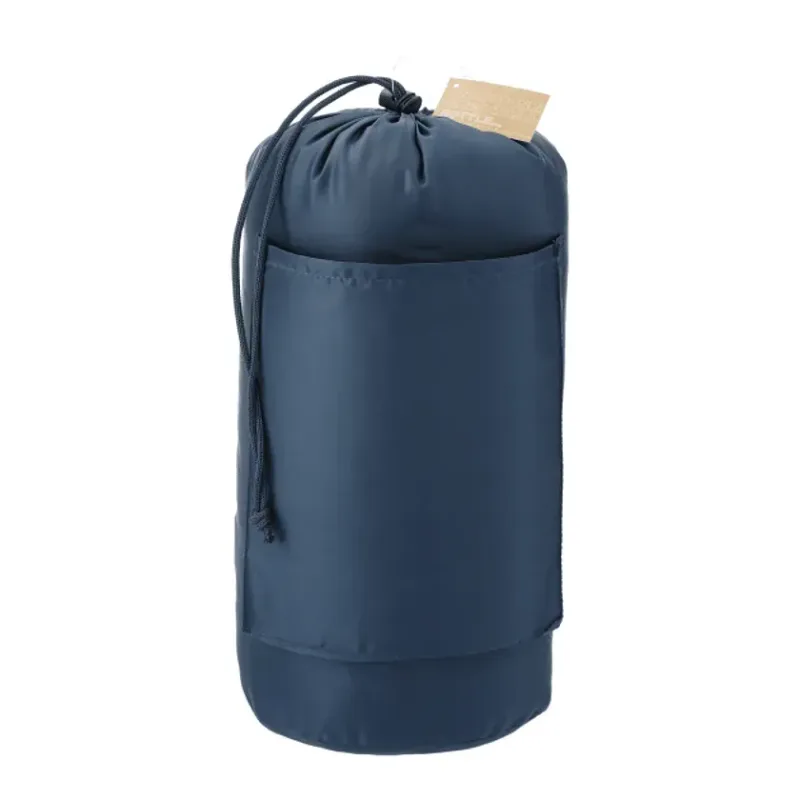 Promotional Wave Recycled Insulated Outdoor Blanket — view 11