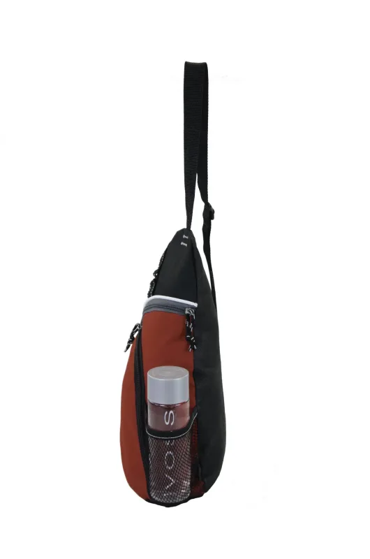 Wave Sling Bag — view 10