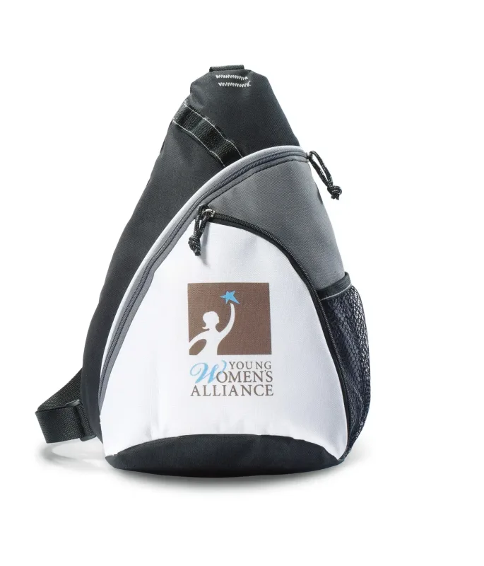Wave Sling Bag — view 13