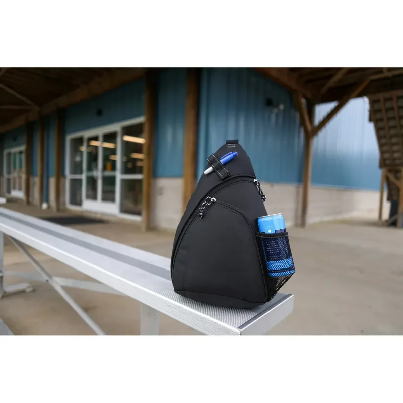 Wave Sling Bag — view 6