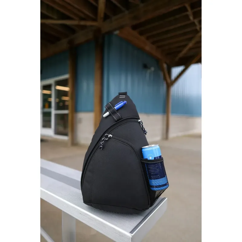 Wave Sling Bag — view 7