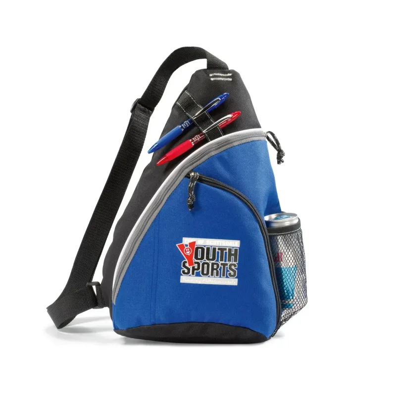 Wave Sling Bag — view 8