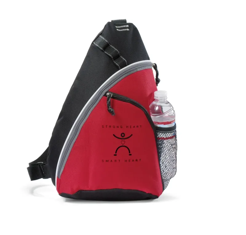 Wave Sling Bag — view 9