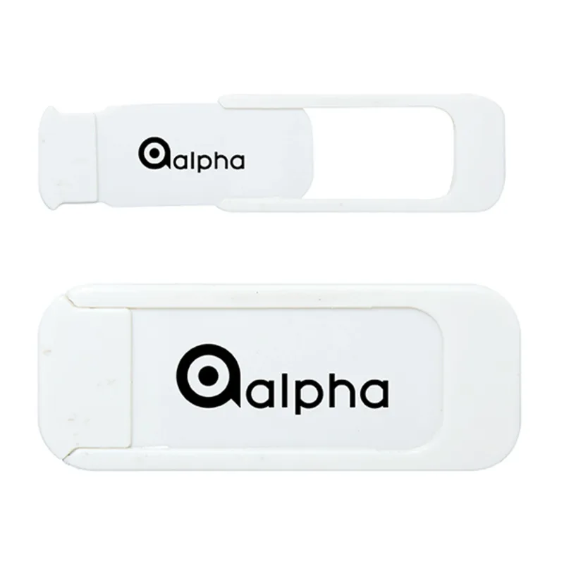 Webcam Privacy Cover — view 3