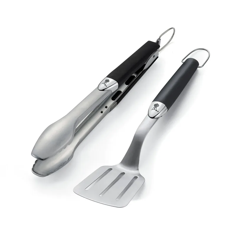 Weber Premium Tool Set Compact — view 2