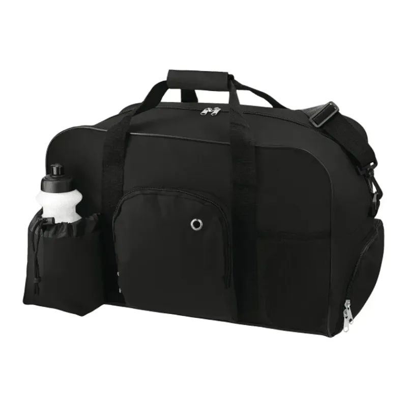 Personalized Deluxe Duffle Bag - 18.5" — view 5
