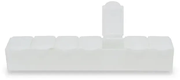 Weekly Pill Box 6" — view 7