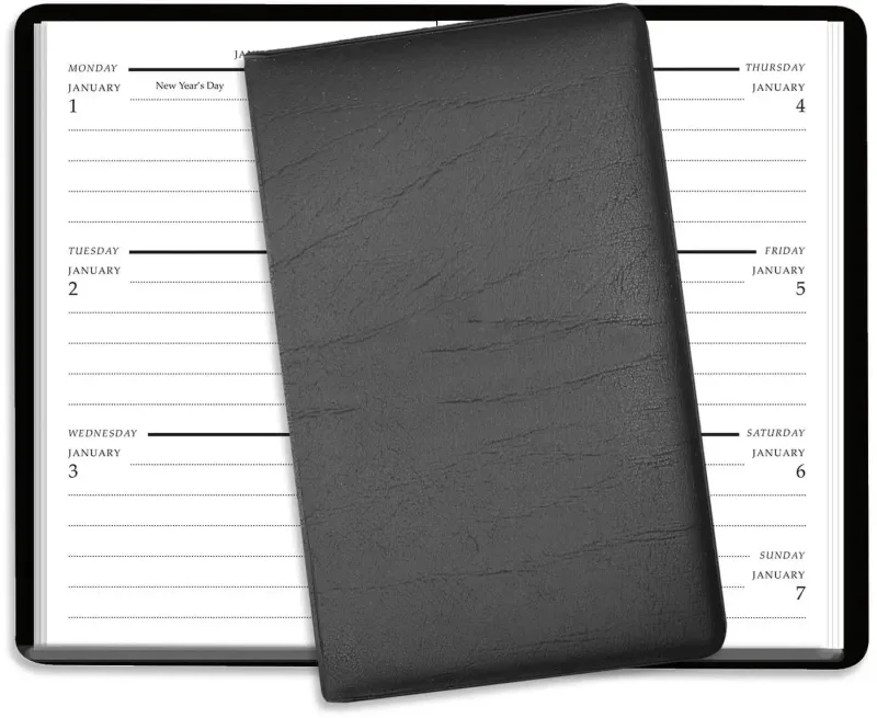 Custom Branded Weekly Planners — view 31