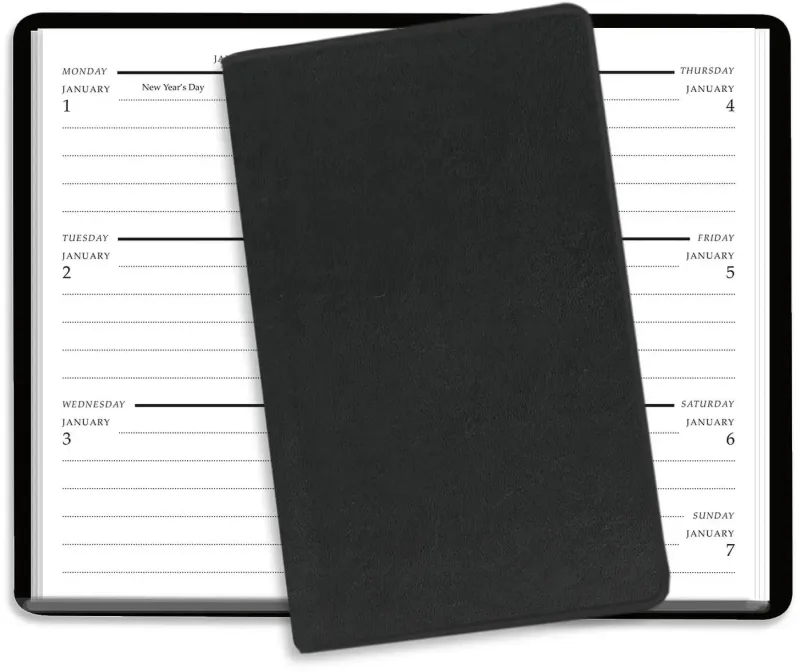 Custom Branded Weekly Planners — view 35