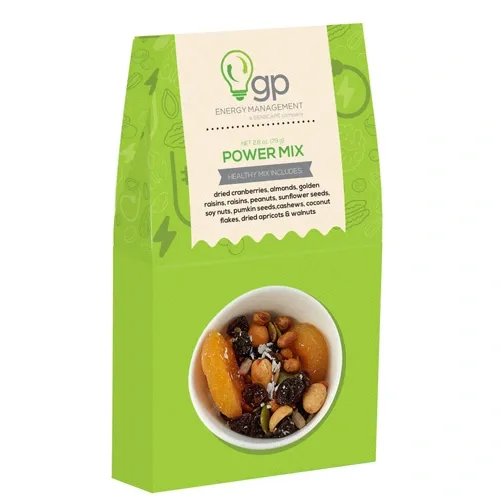 Wellness Gift Boxes - Health Sampler Packs — view 11