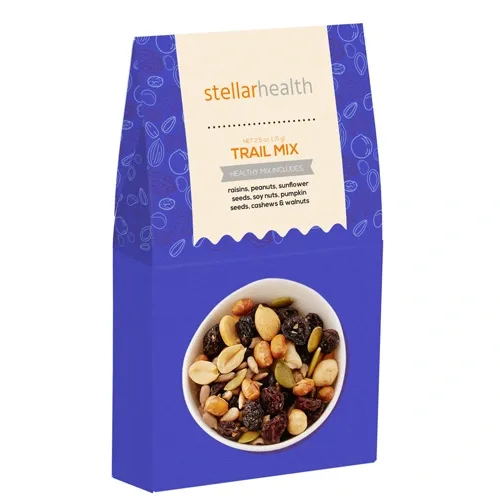 Wellness Gift Boxes - Health Sampler Packs — view 15