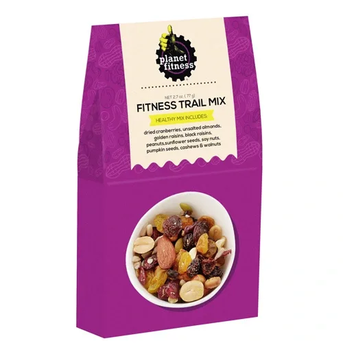 Wellness Gift Boxes - Health Sampler Packs — view 6