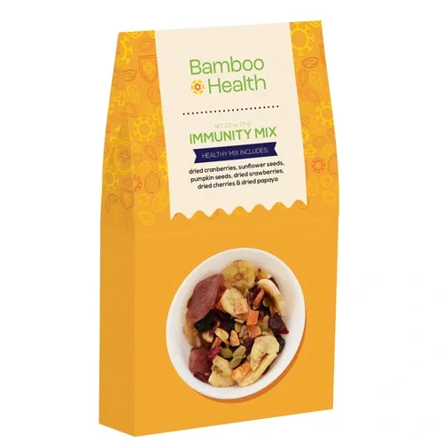 Wellness Gift Boxes - Health Sampler Packs — view 8