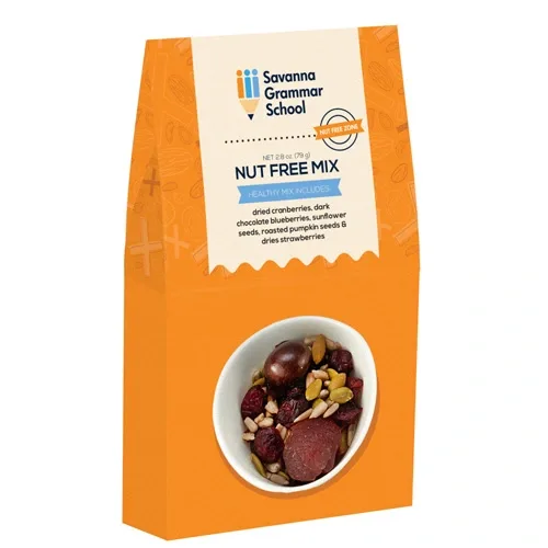 Wellness Gift Boxes - Health Sampler Packs — view 9