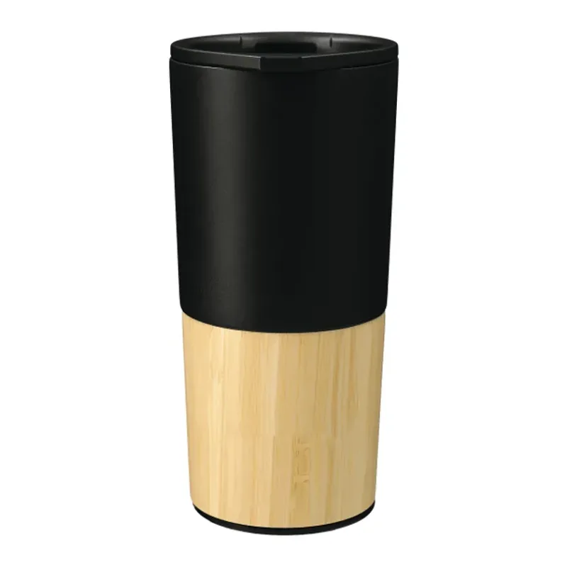 Branded Welly Copper Vacuum Tumbler (16oz) — view 3