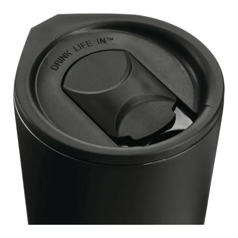 Branded Welly Copper Vacuum Tumbler (16oz) — view 4