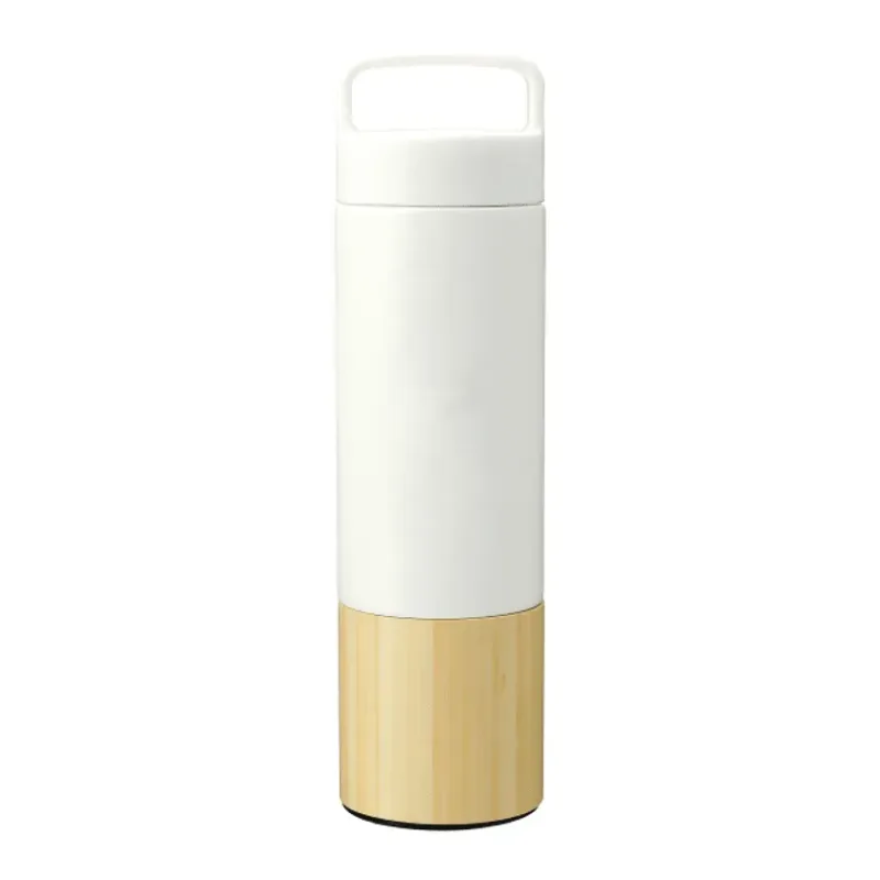 Welly® Traveler Copper Vacuum Bottle 18oz — view 11