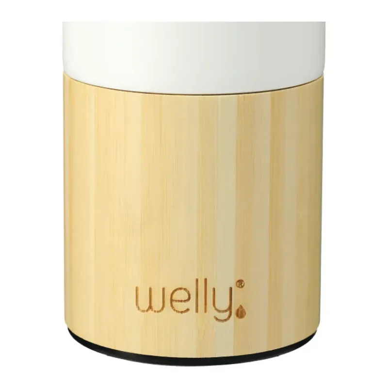 Welly® Traveler Copper Vacuum Bottle 18oz — view 14