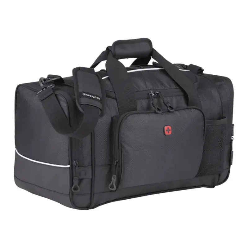 Wenger Apex 20" RPET Sport Duffle Bag — view 5