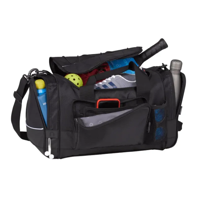 Wenger Apex 20" RPET Sport Duffle Bag — view 6