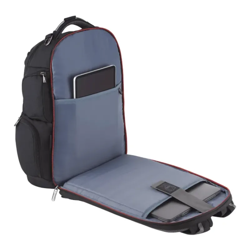 Wenger Odyssey TSA Recycled 17" Computer Backpack — view 11