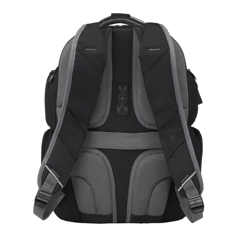 Wenger Odyssey TSA Recycled 17" Computer Backpack — view 3