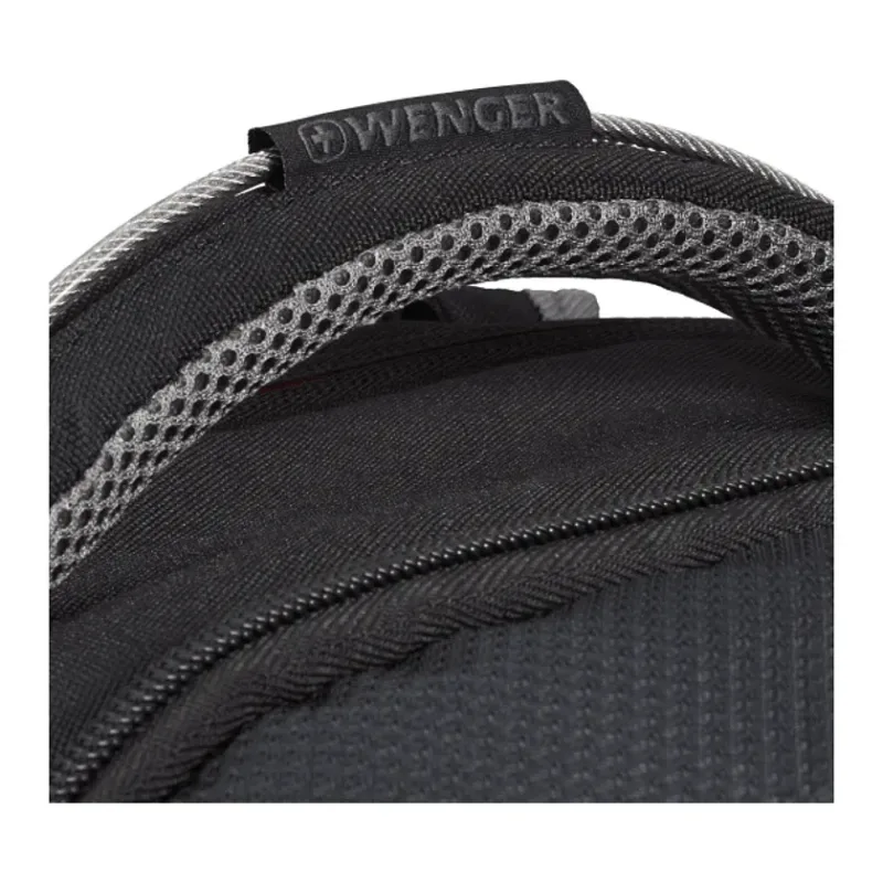 Wenger Odyssey TSA Recycled 17" Computer Backpack — view 9
