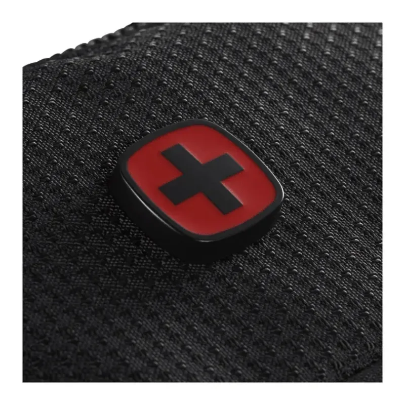 Custom Branded Wenger Pro II Computer Backpack - 17" — view 7