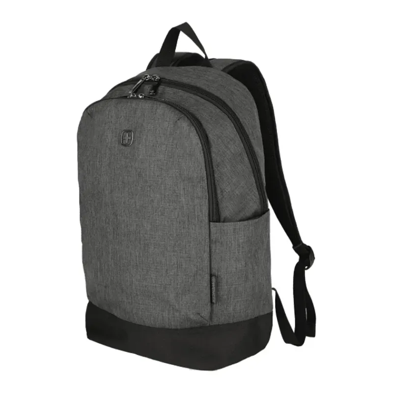 Wenger Recycled Storm 14" Laptop Backpack — view 2