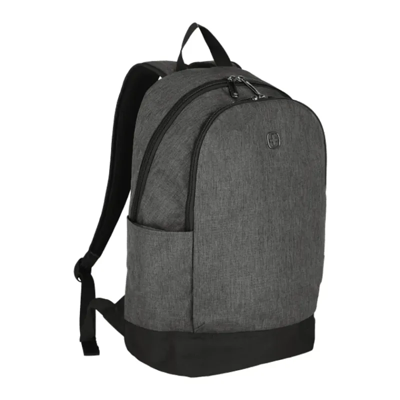 Wenger Recycled Storm 14" Laptop Backpack — view 3