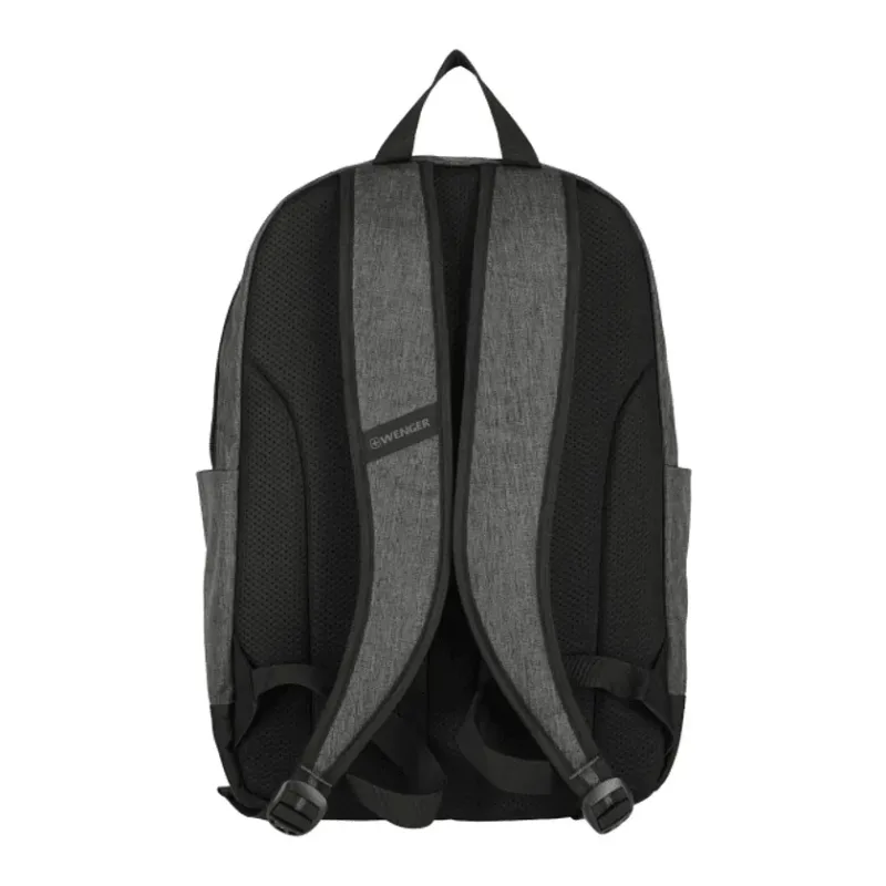 Wenger Recycled Storm 14" Laptop Backpack — view 4
