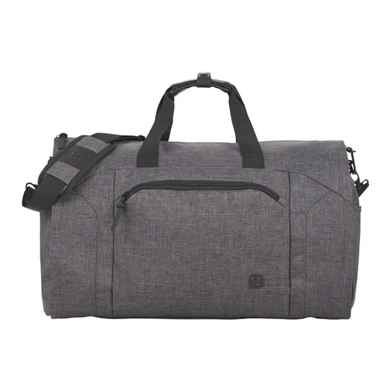 Wenger RPET Garment Duffle Bag — view 10
