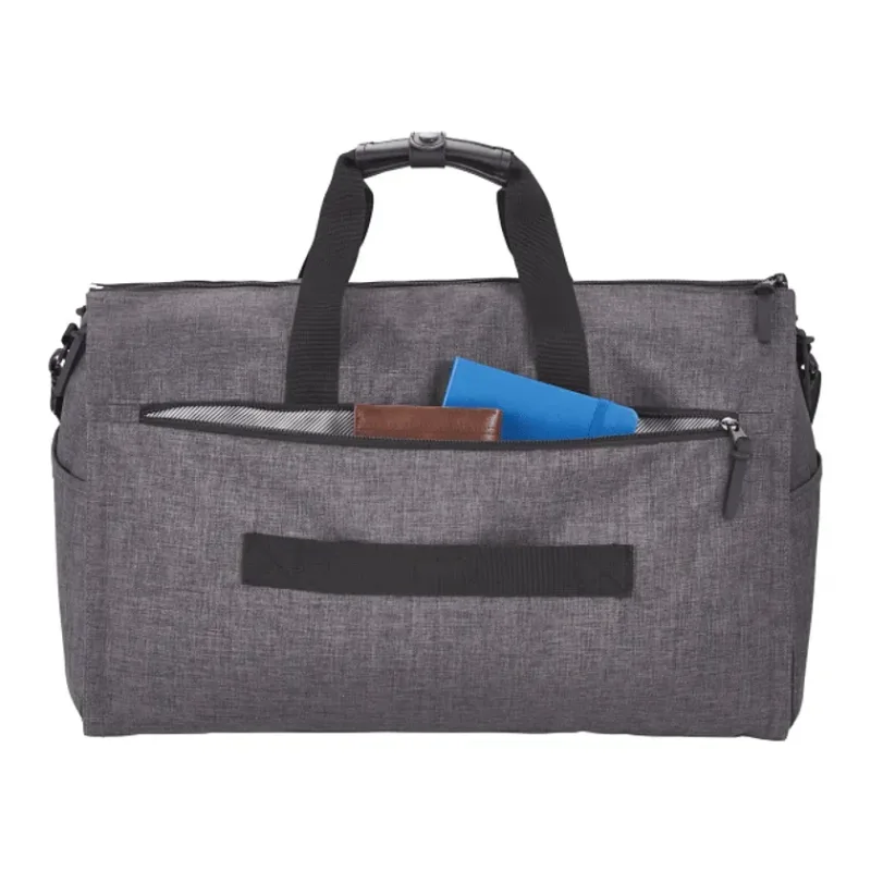Wenger RPET Garment Duffle Bag — view 2