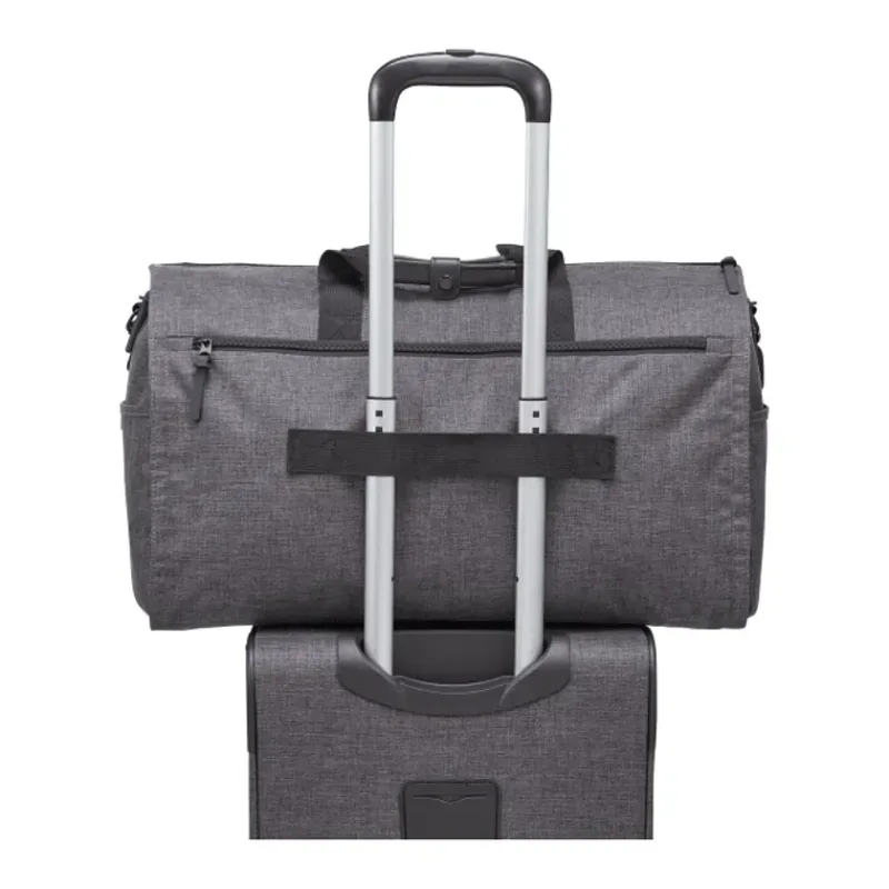 Wenger RPET Garment Duffle Bag — view 3